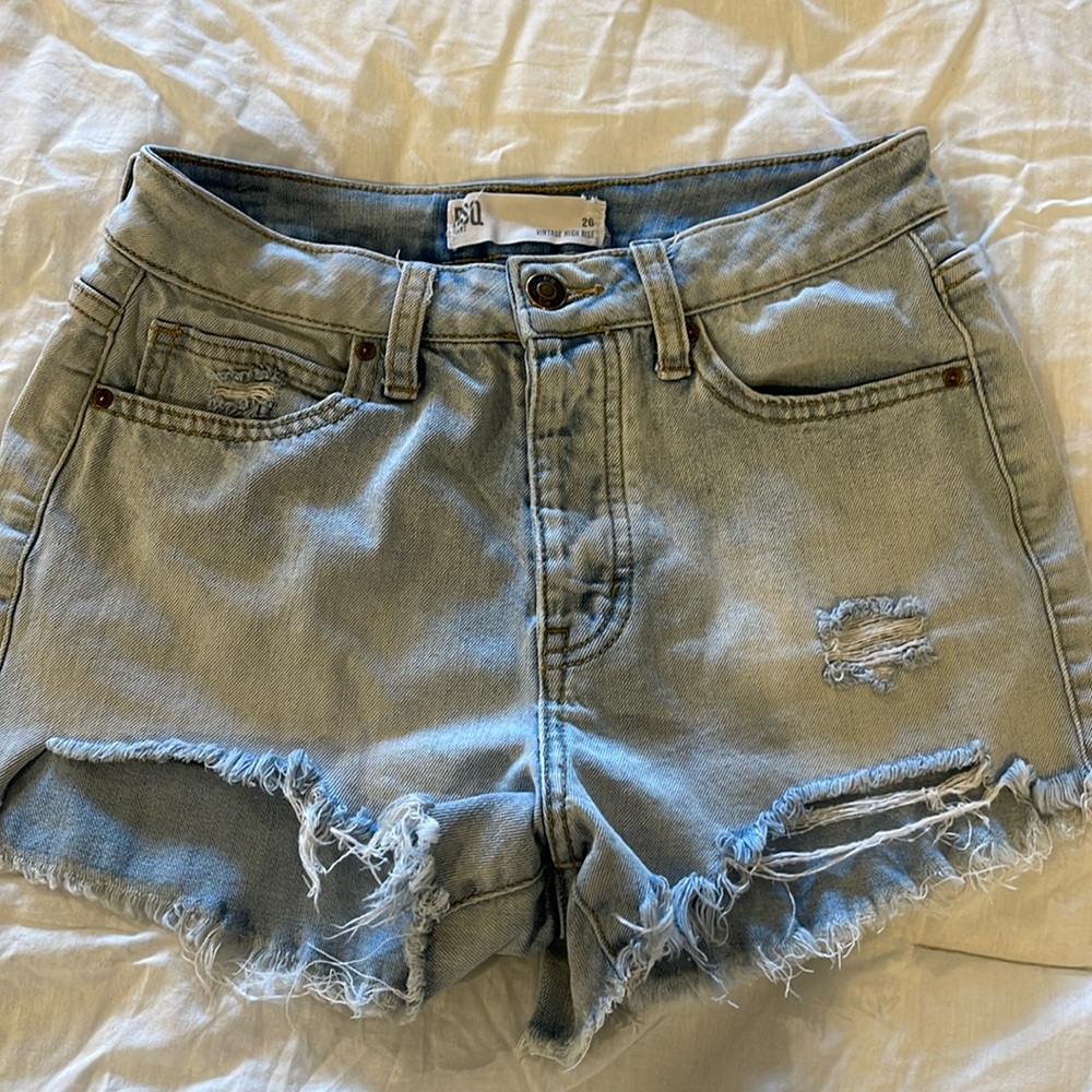 Women’s RSQ Shorts